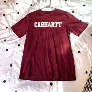 *SOLD* Carhartt WIP collegiate